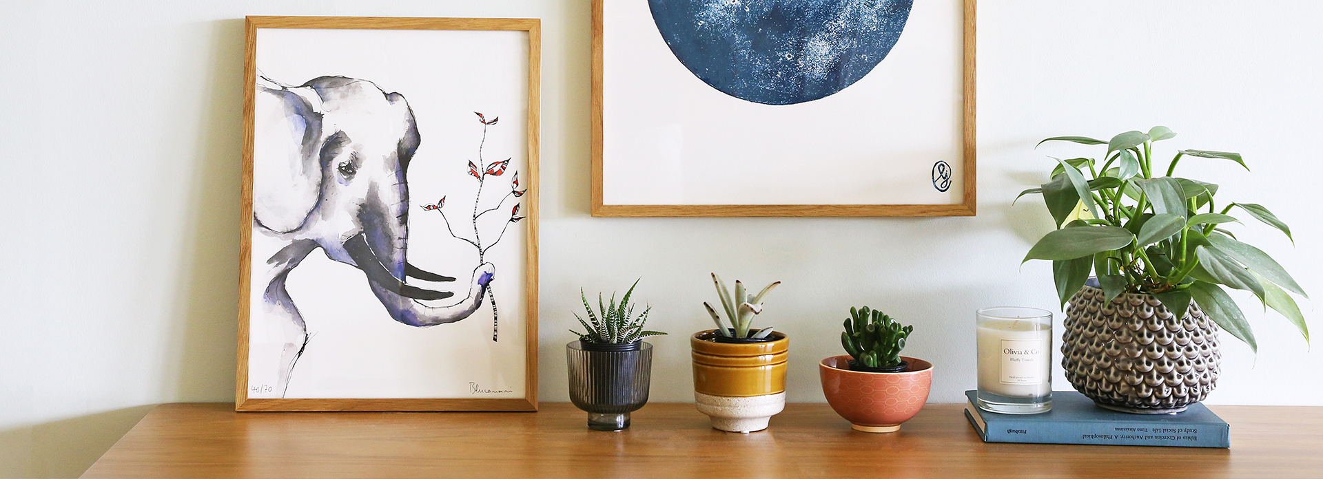ROOM ACCESSORIES