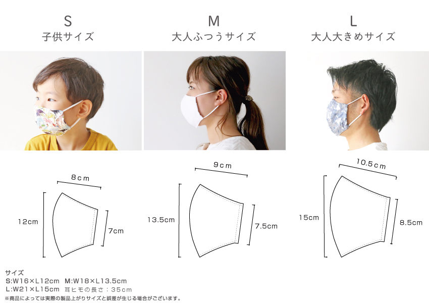 Today's Mask | 高野木工株式会社