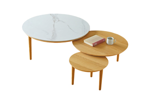 リビングテーブル | 家具カテゴリー | 高野木工株式会社