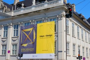 コペンハーゲンの街中で行われるデザインイベント「3days of design」イベントレポート