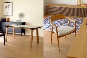 10月8日～9日「OKAWA The Future Furniture 2025」に出展いたします