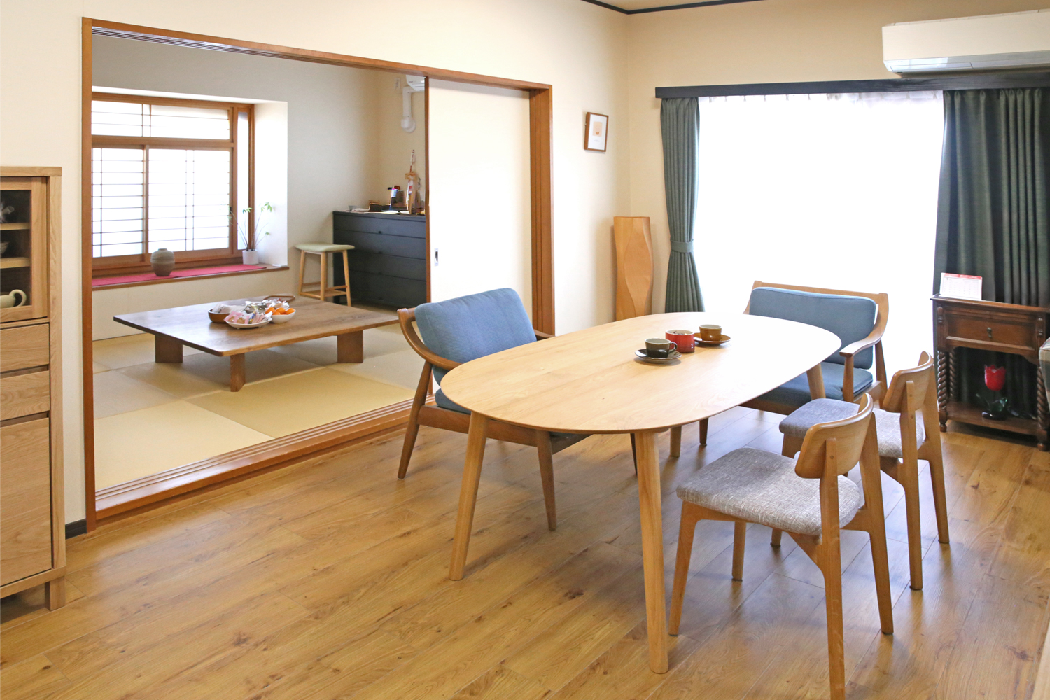 納品事例 福岡 O様