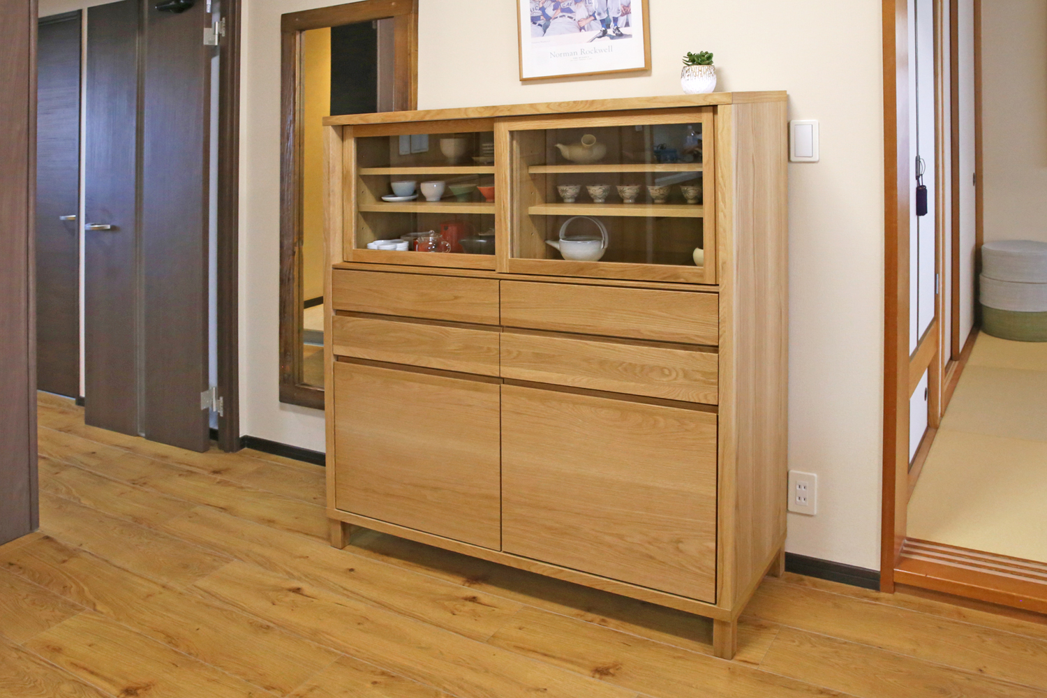 納品事例 福岡 O様