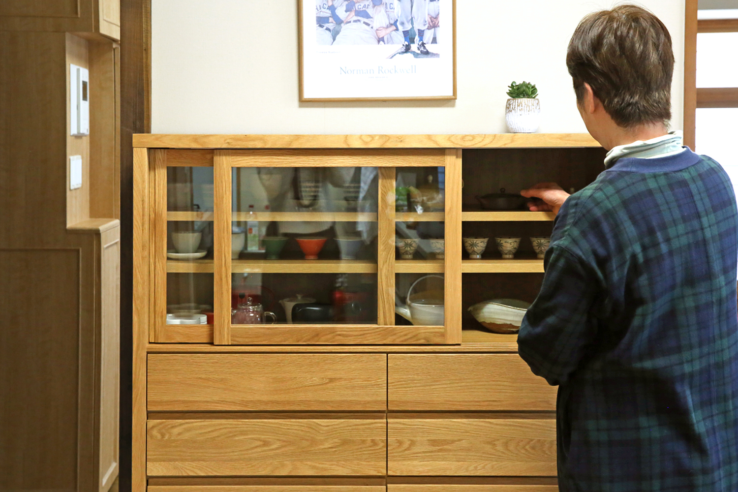 納品事例 福岡 O様