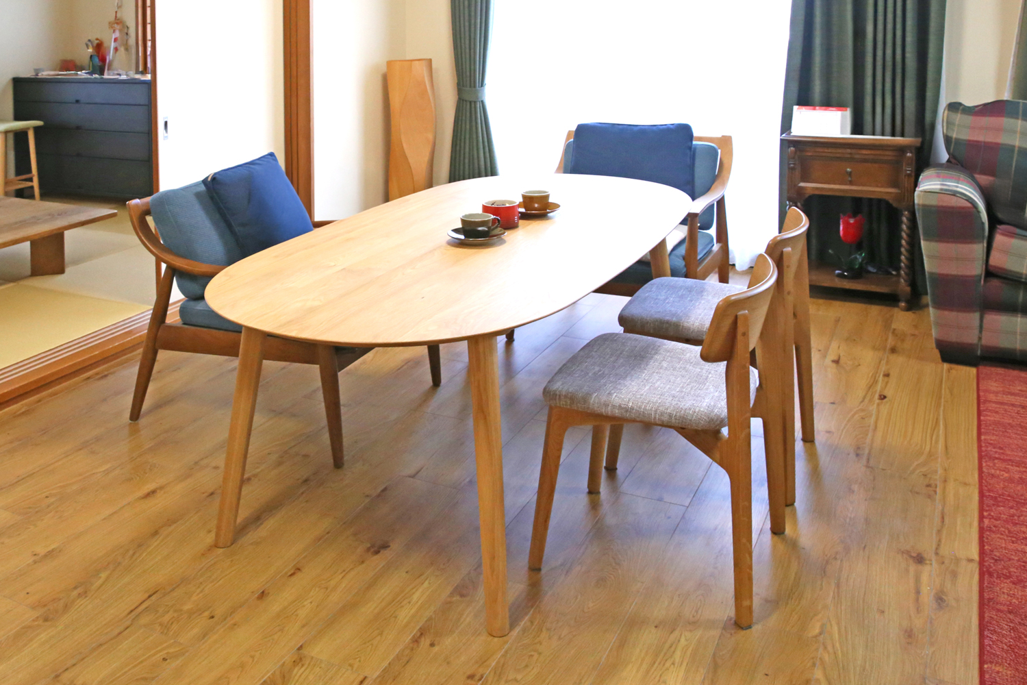 納品事例 福岡 O様